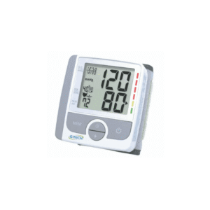 Aparelho de pressão digital de pulso G-Tech GP300