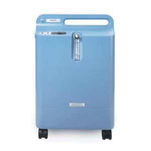 Concentrador de Oxigênio EverFlo 5 LPM - Philips Respironics