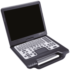 Aparelho De Ultrassom Portátil Apogee 1000 Lite