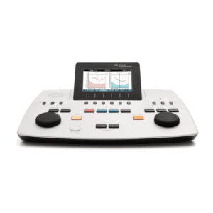 Áudiometro de Diagnóstico AD528 INTERACOUSTICS