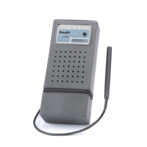 Doppler Vascular Portátil DV 610B