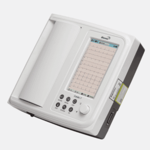 Eletrocardiógrafo CARDIO7