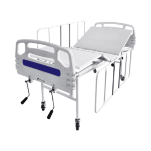 Cama Fowler Manual Semi-Luxo DSM-010 SLX