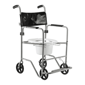 Cadeira de Banho BR Sanitário 90Kg