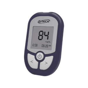 Medidor de glicose G-Tech Vita