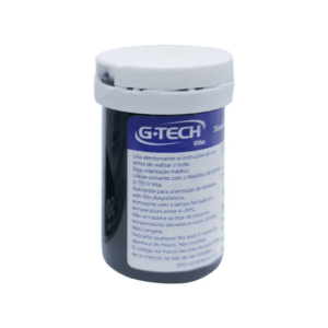 Tiras reagentes G-Tech Vita