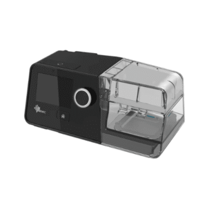 CPAP Automático ResMart G3 com Umidificador - BMC