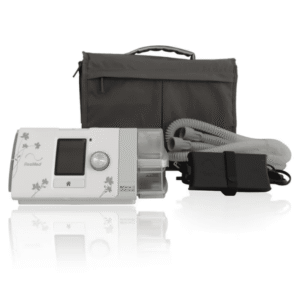CPAP automático S10 AutoSet for Her com Umidificador - ResMed