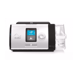 VPAP AirCurve 10 ST-A com Umidificador - ResMed
