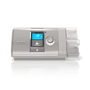 VPAP automático AirCurve 10 VAuto com Umidificador - ResMed