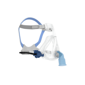 Máscara Facial Quattro Air Não Ventilada - ResMed