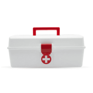 Maleta Para Medicamentos Laguna EM-250
