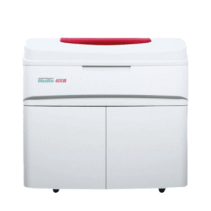 Analisador Bioquímico MaxBio 400B