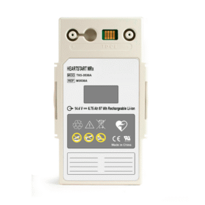 Bateria Philips HeartStart MRX 6750mAh