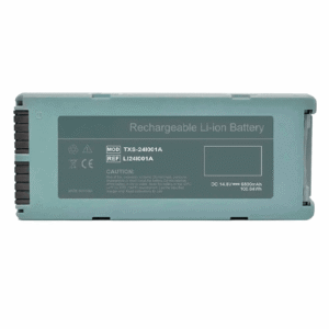 Bateria Mindray BeneHeart D3 6800mAh