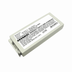 Bateria Welch Allyn PIC30 Desfibrilador