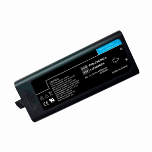 Bateria para Aparelhos de Anestesia Mindray WATO EX55/EX65