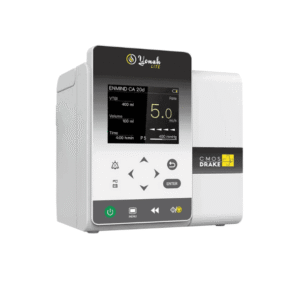 Bomba de Infusão Parenteral Yonah Lite