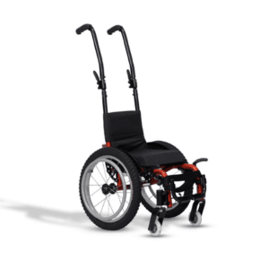 Cadeira de Rodas Infantil Mini M
