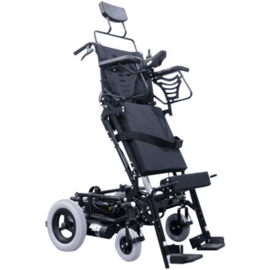 Cadeira de Rodas Motorizada Freedom Stand Up Motorizada