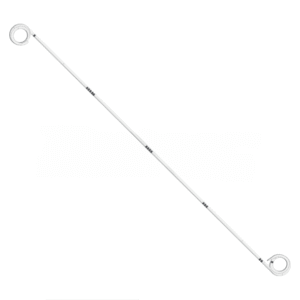 Cateter Ureteral Duplo J Multivoltas Ø 6Fr + Empurrador