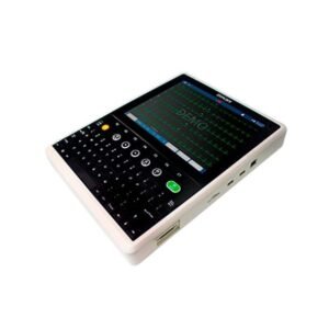 Eletrocardiógrafo iMAC 120 PRO
