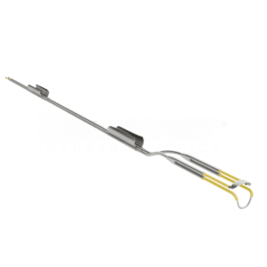 Eletrodo Bipolar Alça 30º - 2 Hastes Ø 24Fr