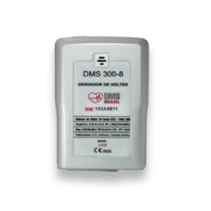 Gravador Holter DMS 300-8