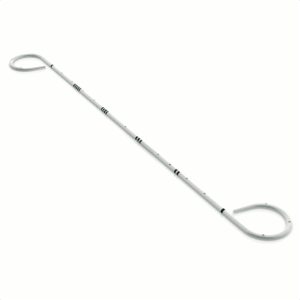 Kit Cateter Ureteral Duplo J Ø 6Fr + Fio Guia + Empurrador