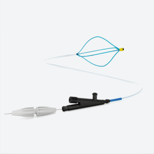 Pinça Extratora com Canal de Trabalho Ø 3.0Fr - 56cm