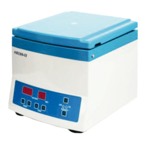 SpinMax SH-120 III - Microcentrífuga Digital para Hematócrito (BIVOLT)
