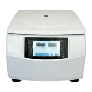 SpinMax TD5 - Centrífuga de Bancada Basculante (Motor Indução)