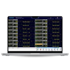 CardioScan Wi-Fi