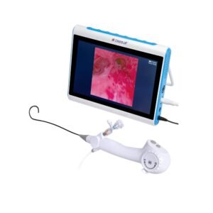 Fistuloﬂex® - Divisão de Coloproctologia